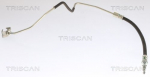 Pidurivoolik TRISCAN 8150 282007