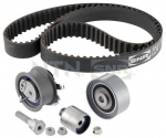 Hammasrihma komplekt SNR KD457.61