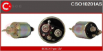 Magnetl&uuml;litus,starter CASCO CSO10201AS