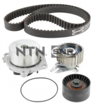 Veepump + hammasrihmakomplekt SNR KDP458.370