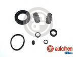 Remondikomplekt,Pidurisadul AUTOFREN SEINSA D41381