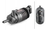 Klaasipesuvee pump,klaasipuhastus HELLA 8TW 006 848-051