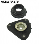 Vedruamordi tugilaager SKF VKDA 35426