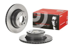 Piduriketas BREMBO 09.A541.11