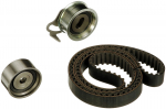 Hammasrihma komplekt GATES K015057XS