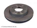 Piduriketas BLUE PRINT ADG04347