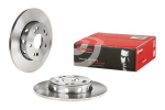 Piduriketas BREMBO 08.4750.34
