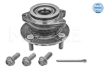 Rattarumm MEYLE 36-14 652 0008