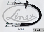 Tross,k&auml;igukast LINEX 14.44.53