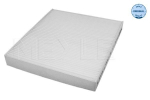 Filter,salongi&otilde;hk MEYLE 612 319 0002