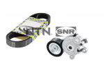 Soonrihmakomplekt SNR KA857.27