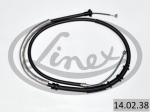 Tross,seisupidur LINEX 14.02.38