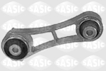 Paigutus,Mootor SASIC 4001758