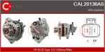 Generaator CASCO CAL20136AS