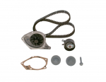 Veepump + hammasrihmakomplekt BOSCH 1 987 946 982