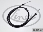 Tross,seisupidur LINEX 14.02.72