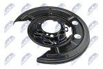 Plekk,piduriketas NTY HTO-FT-000