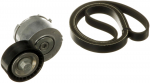 Soonrihmakomplekt GATES K015PK1188