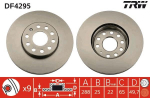Piduriketas TRW DF4295