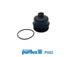 Kate,&otilde;lifiltrikonsool PURFLUX P552