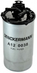 K&uuml;tusefilter DENCKERMANN A120038