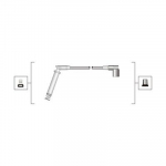 S&uuml;&uuml;tes&uuml;steemikomplekt MAGNETI MARELLI 941319170018