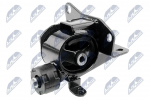 Paigutus,Mootor NTY ZPS-TY-060