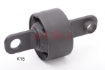 Puks ASHIKA GOM-K15