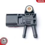 Andur, heitgaasisurve ESEN SKV 17SKV335