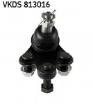 Kande-/juhtliigend SKF VKDS 813016
