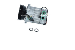 Kompressor,kliimaseade NRF 320035