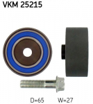 Seade-/juhtrull,hammasrihm SKF VKM 25215