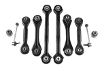 Roolikomplekt,k&auml;&auml;ndmik TEDGUM TED76071