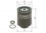 K&uuml;tusefilter BOSCH 1 457 434 453
