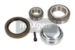 Rattalaagrikomplekt MAXGEAR 33-0924