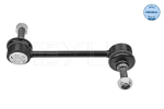 Stabilisaator,Stabilisaator MEYLE 30-16 060 0074
