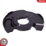 Plekk,piduriketas ESEN SKV 57SKV223