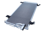 Kondensaator,kliimaseade MAXGEAR AC828447
