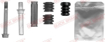 Juhth&uuml;lsikomplekt,pidurisadul QUICK BRAKE 113-1470X