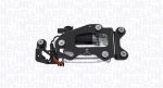 Kompressor,suru&otilde;hus&uuml;steem MAGNETI MARELLI 350460001153