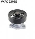 Veepump, mootori jahutus SKF VKPC 92935