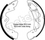 Piduriklotside komplekt METELLI 53-0291