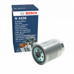 K&uuml;tusefilter BOSCH 1 457 434 436