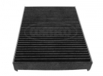Filter,salongi&otilde;hk CORTECO 80004403