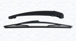 Kojameehe komplekt, klaasipesu MAGNETI MARELLI 000723180082