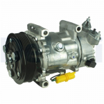 Kompressor,kliimaseade DELPHI TSP0159488