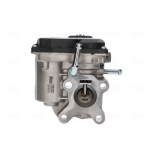 EGR-klapp NISSENS 98447