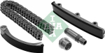 Mootori keti komplekt INA 559 0059 10