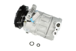 Kompressor,kliimaseade NRF 32117