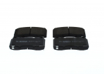 Piduriklotsi komplekt,ketaspidur BOSCH 0 986 424 852